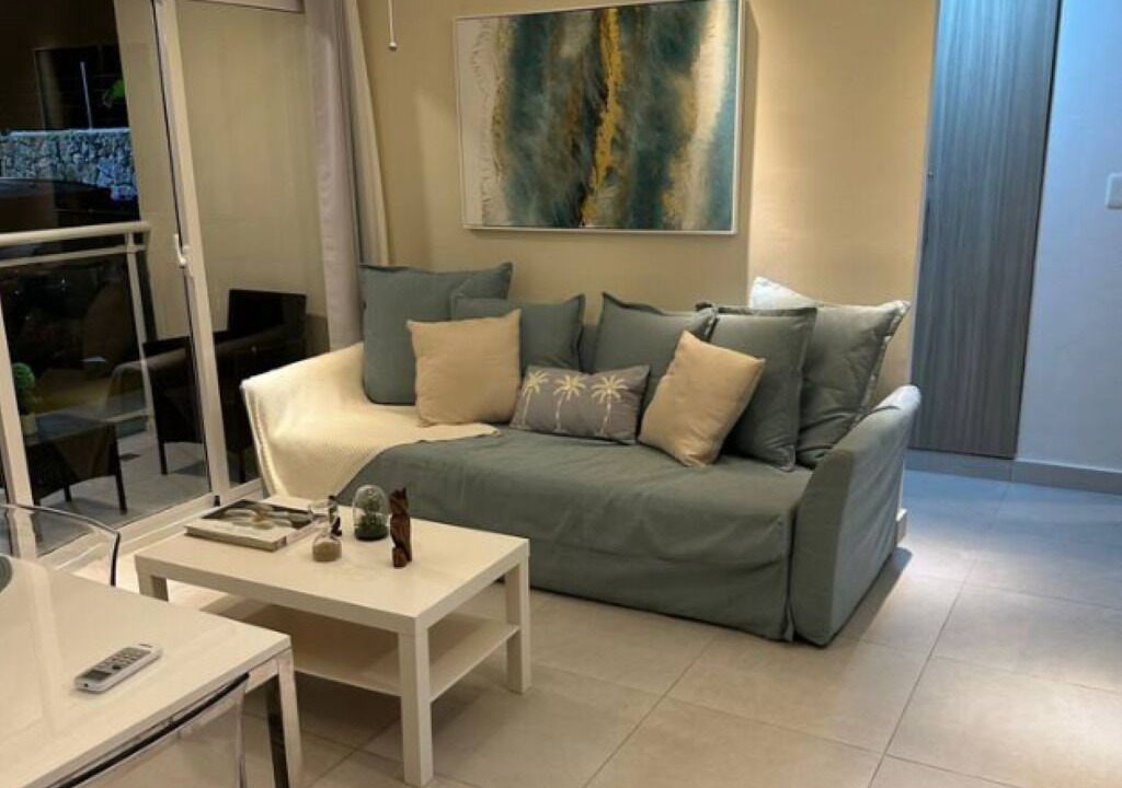 Photo of Livingroom in Lope De Vega