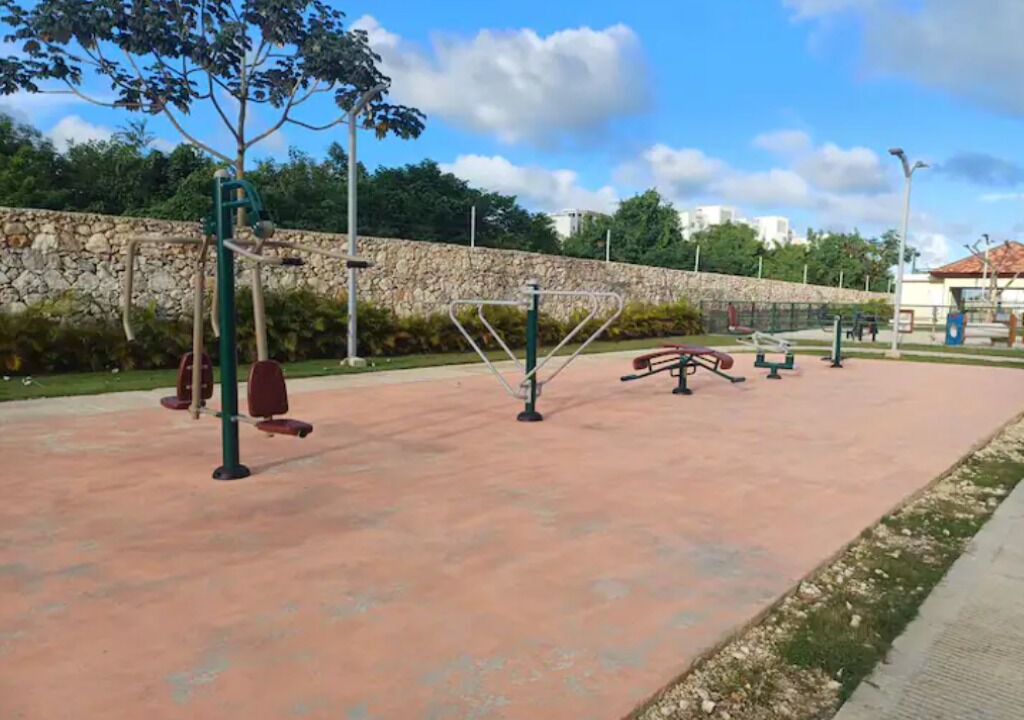 Photo of Outdoor in Lope De Vega