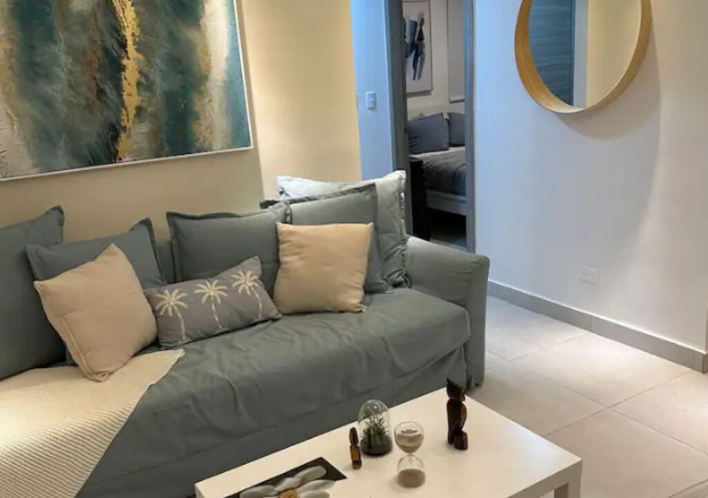Photo of Livingroom in Lope De Vega
