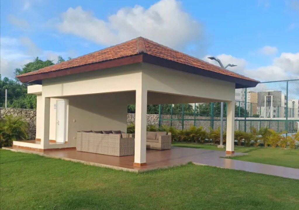 Photo of Outdoor in Lope De Vega
