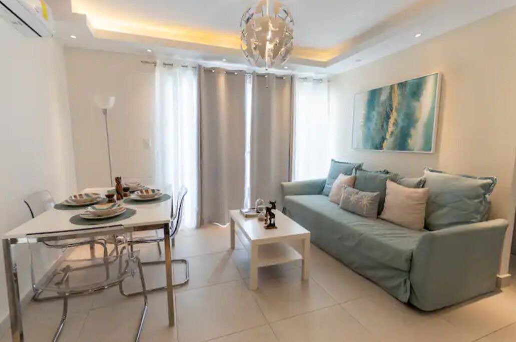 Photo of Livingroom in Lope De Vega