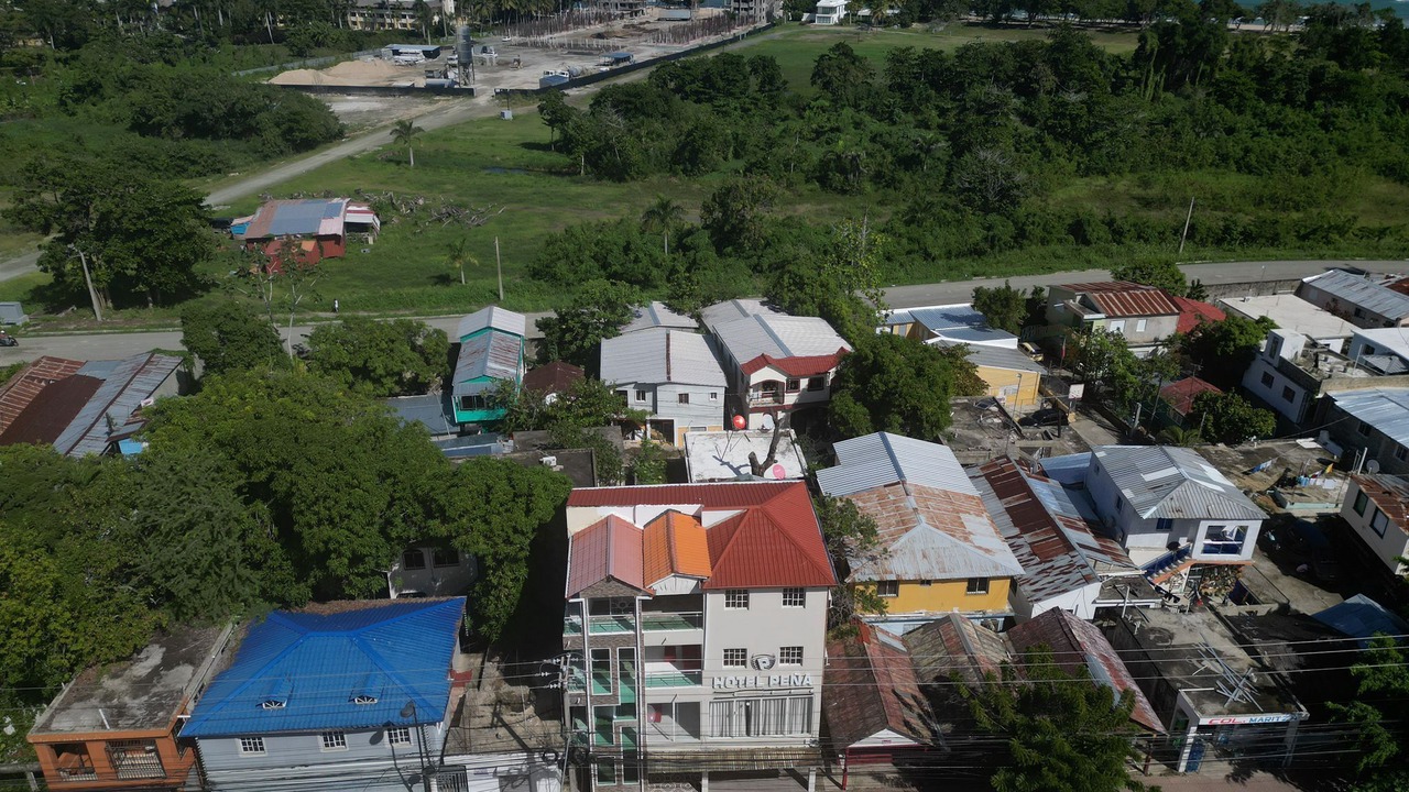 Photo of Outdoor in Barrio Las Yaguitas