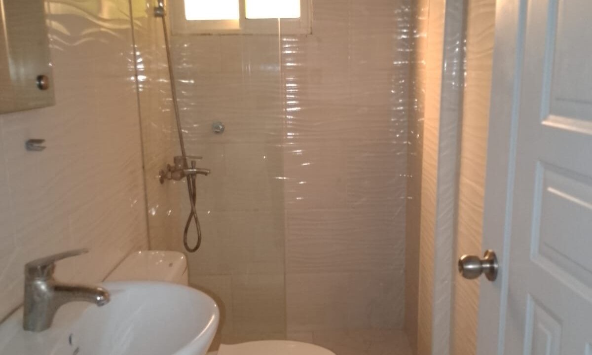Photo of Bathroom in Barrio Las Yaguitas