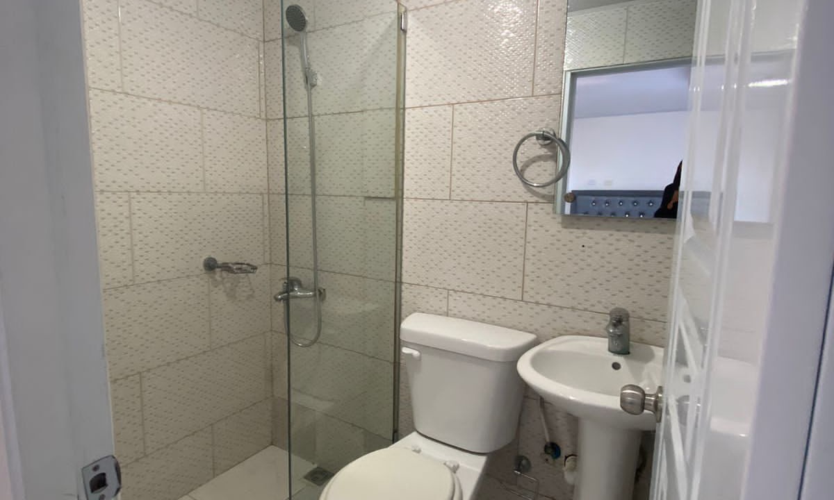 Photo of Bathroom in Barrio Las Yaguitas