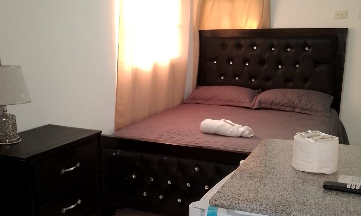 Photo of Bedroom in Barrio Las Yaguitas