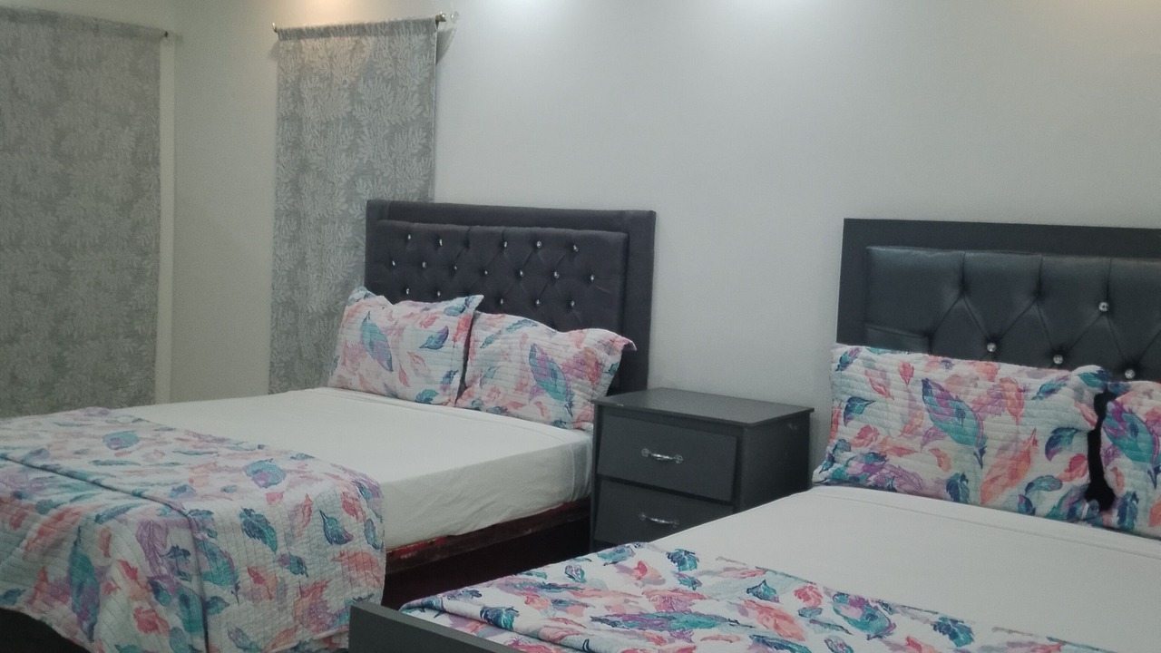 Photo of Bedroom in Barrio Las Yaguitas