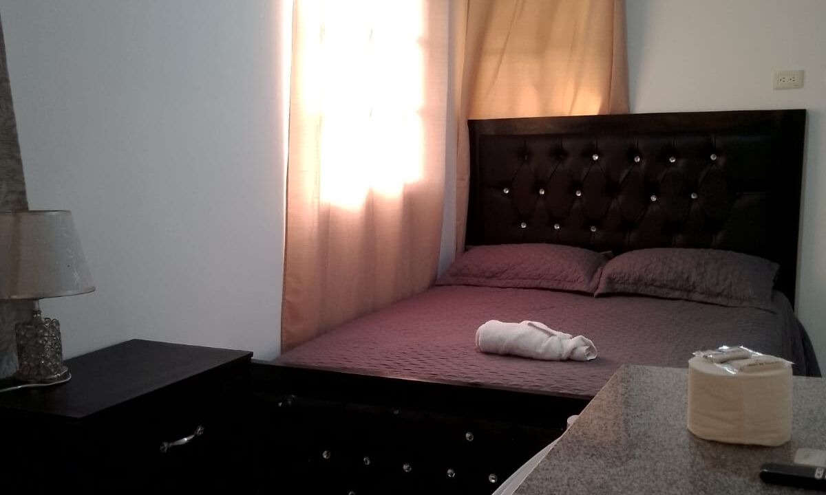 Photo of Bedroom in Barrio Las Yaguitas
