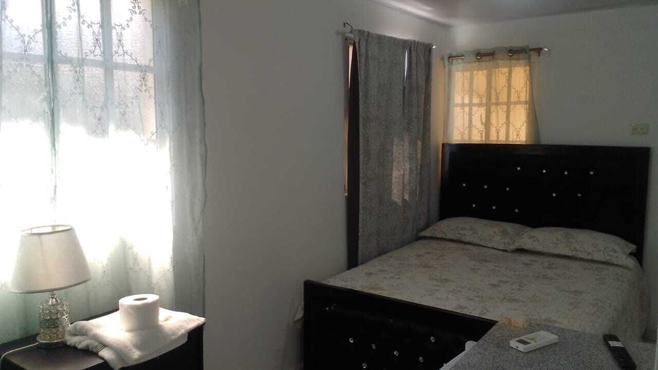 Photo of Bedroom in Barrio Las Yaguitas