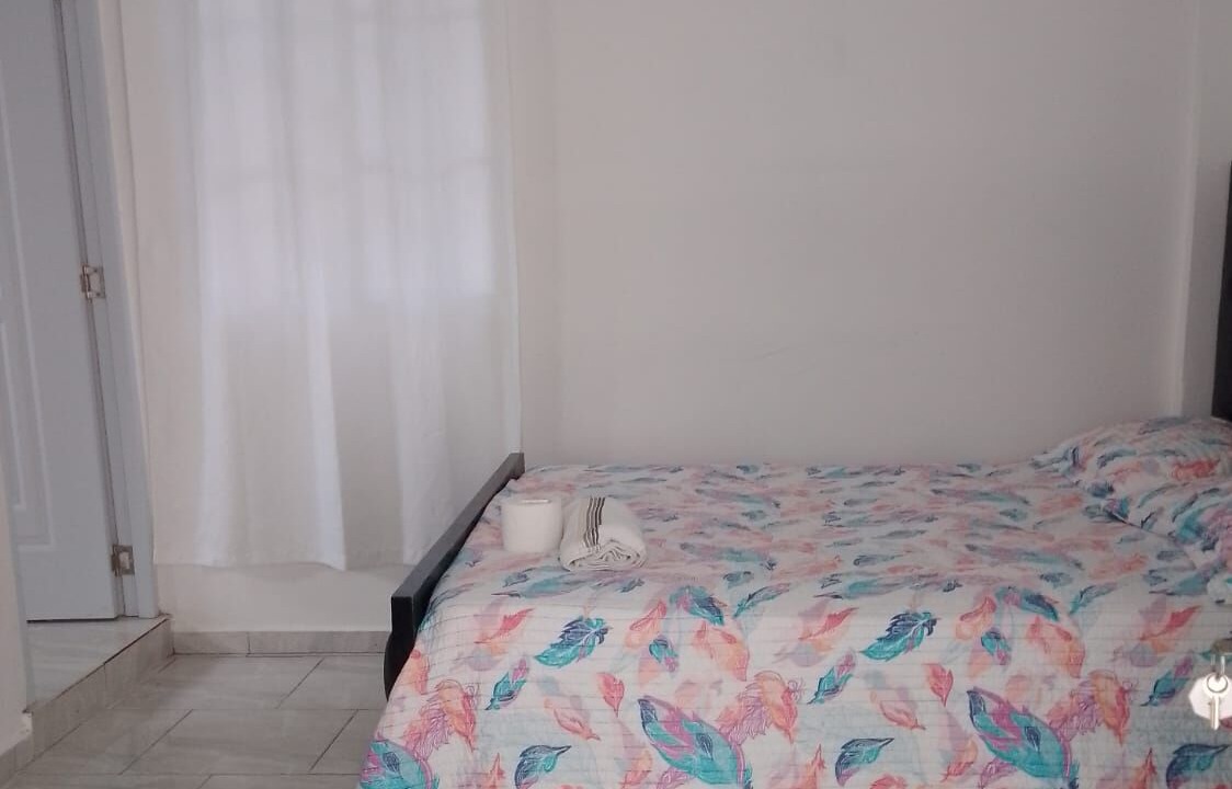 Photo of Bedroom in Barrio Las Yaguitas
