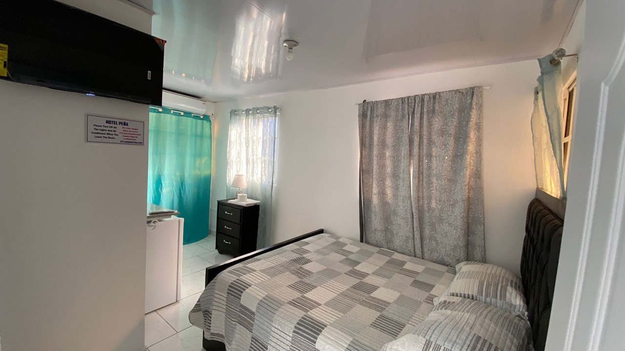 Photo of Bedroom in Barrio Las Yaguitas