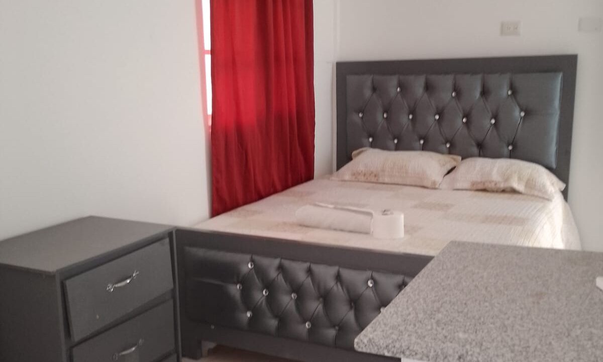 Photo of Bedroom in Barrio Las Yaguitas