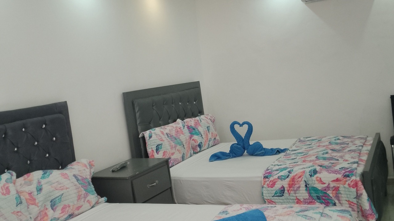Photo of Bedroom in Barrio Las Yaguitas