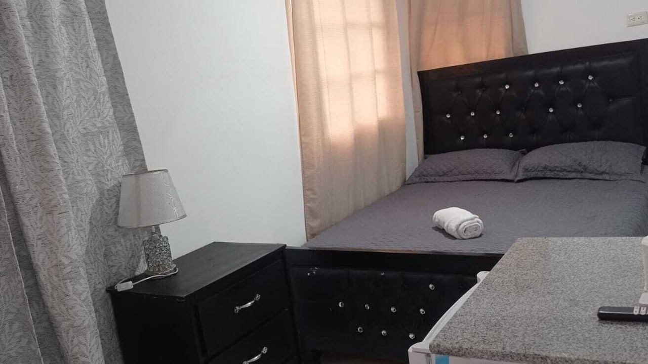 Photo of Bedroom in Barrio Las Yaguitas
