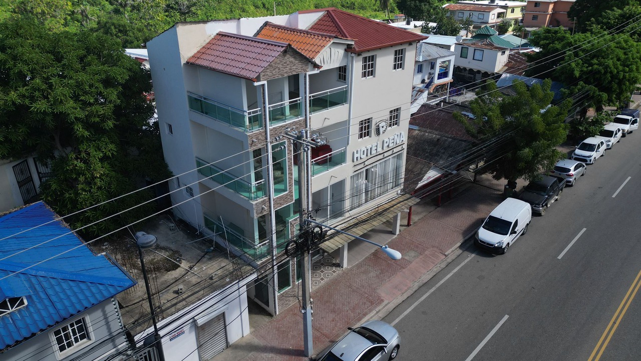 Photo of Outdoor in Barrio Las Yaguitas