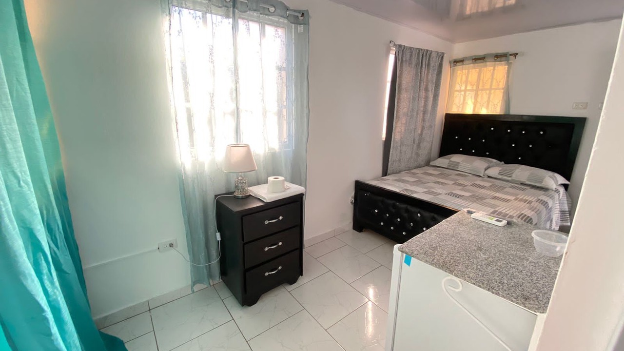 Photo of Bedroom in Barrio Las Yaguitas