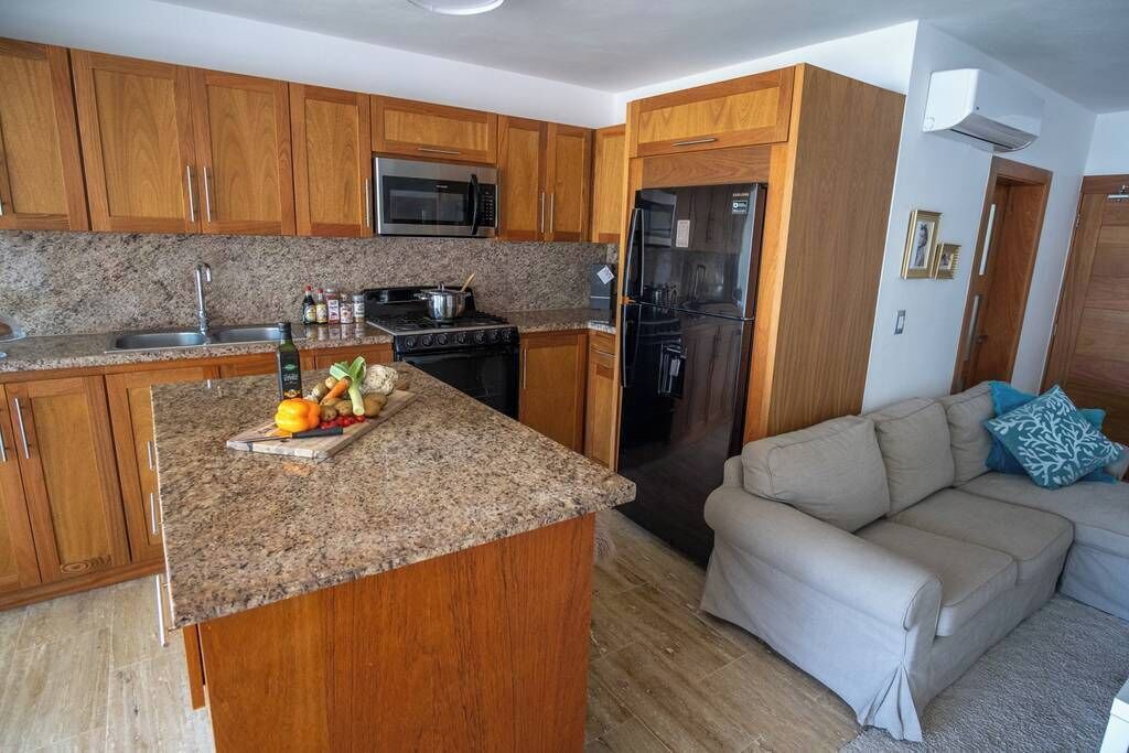Photo of Livingroom in Cabarete