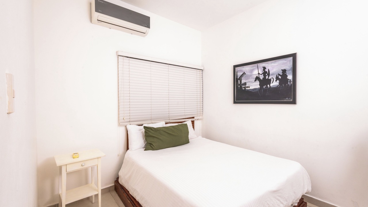 Photo of Bedroom in Zona Colonial