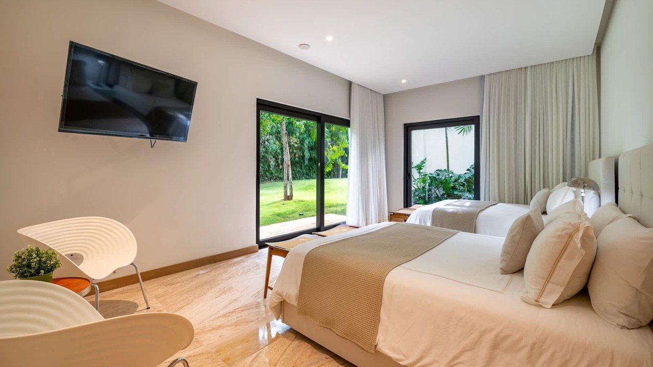 Photo of Bedroom in Casa de Campo