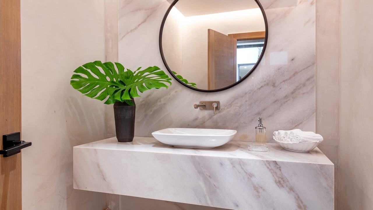 Photo of Bathroom in Casa de Campo