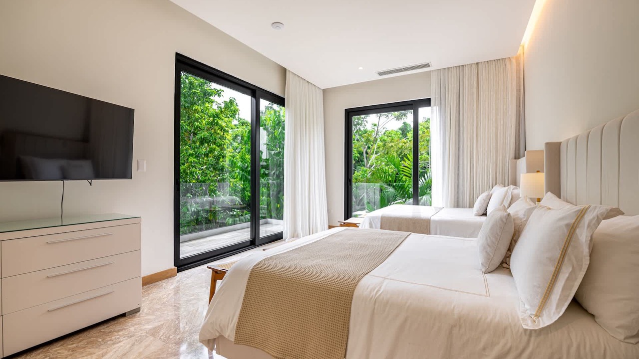 Photo of Bedroom in Casa de Campo
