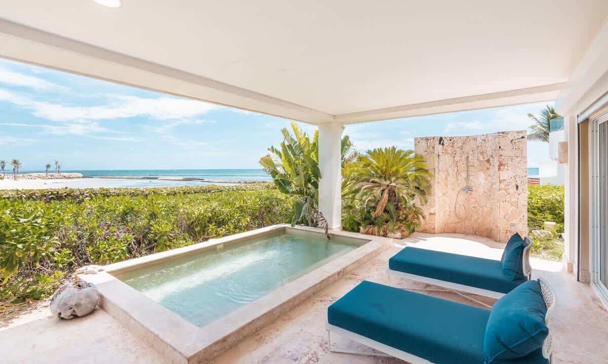 Photo of Outdoor in Punta Cana