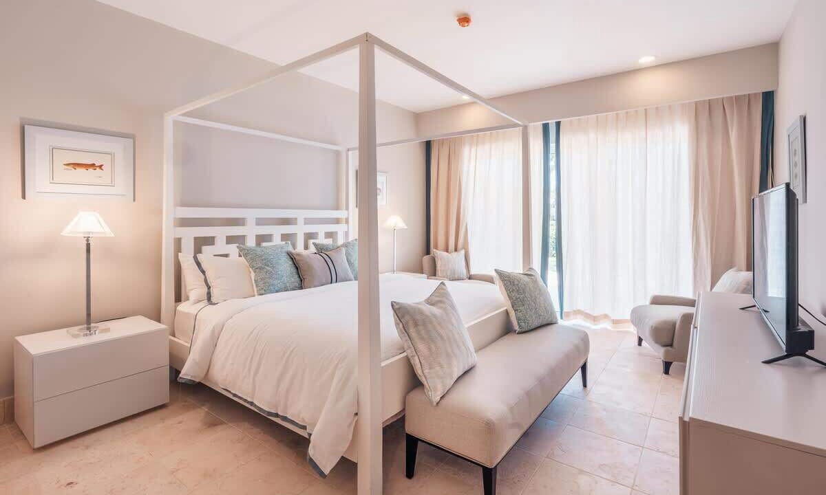 Photo of Bedroom in Punta Cana