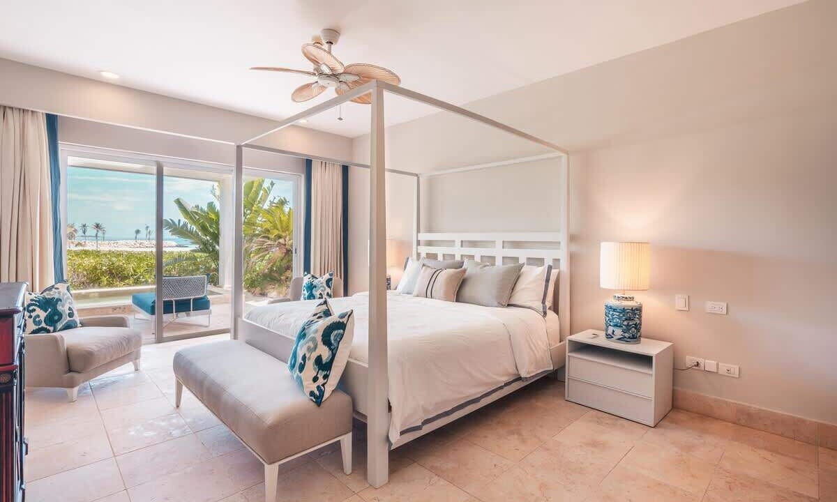 Photo of Bedroom in Punta Cana