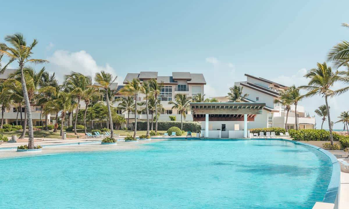Photo of Outdoor in Punta Cana