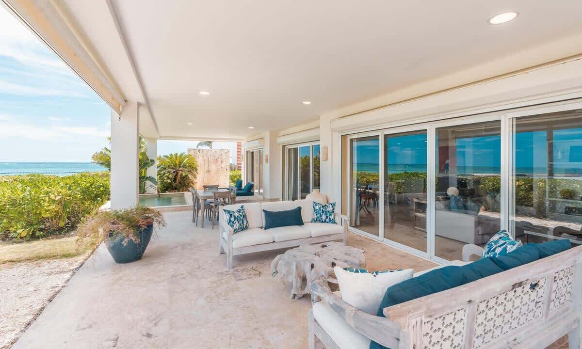 Photo of Outdoor in Punta Cana