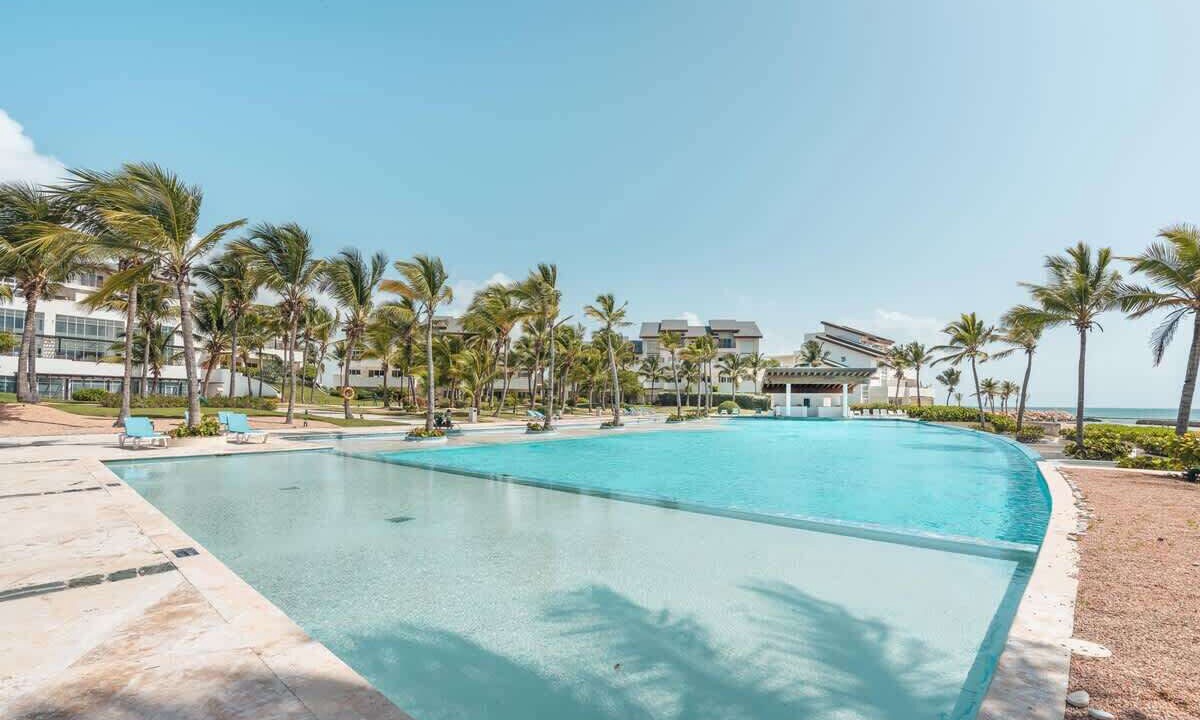 Photo of Outdoor in Punta Cana