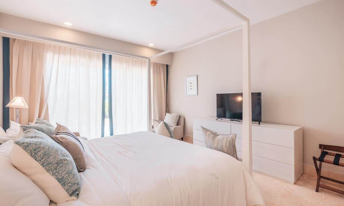 Photo of Bedroom in Punta Cana