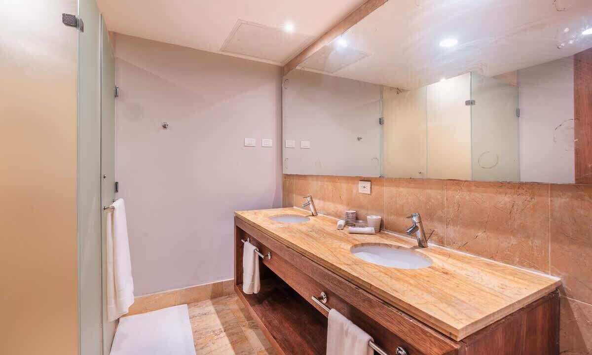 Photo of Bathroom in Punta Cana