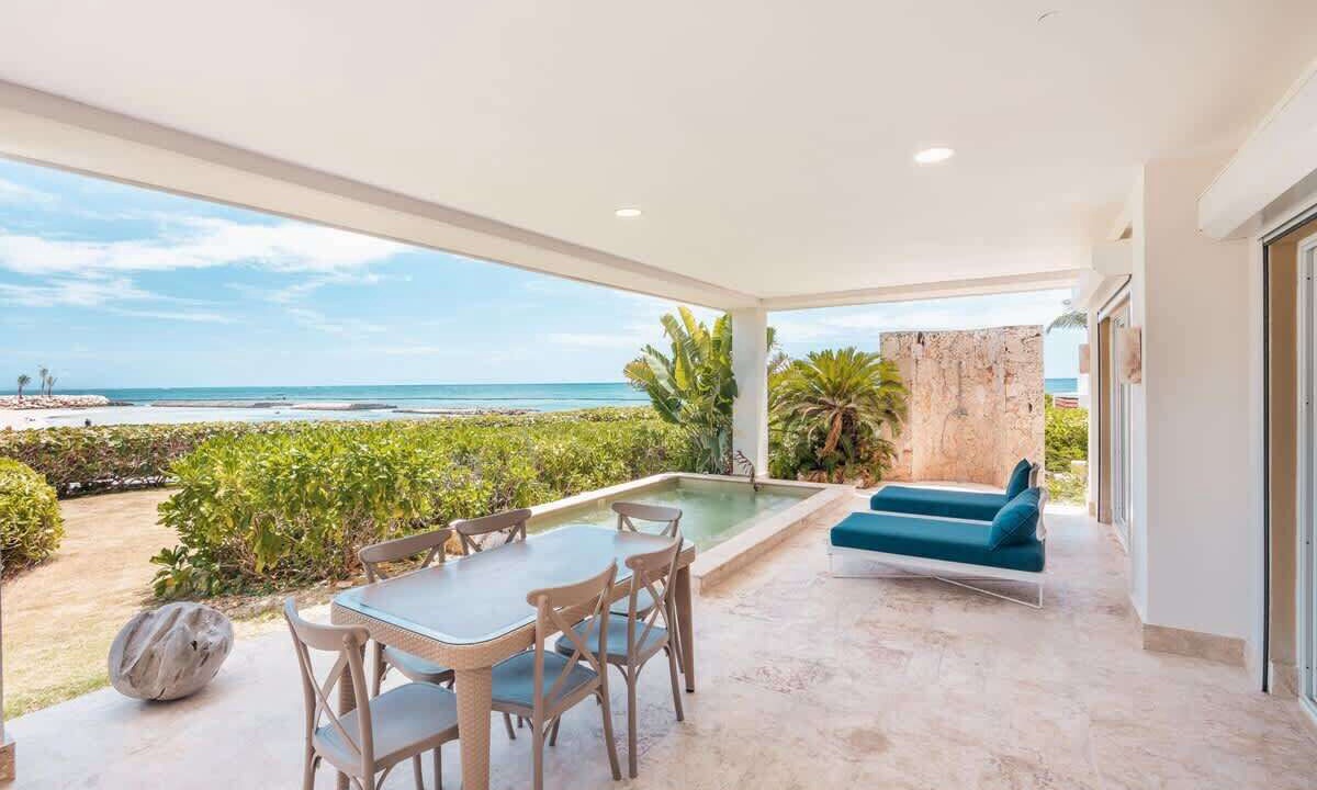 Photo of Outdoor in Punta Cana