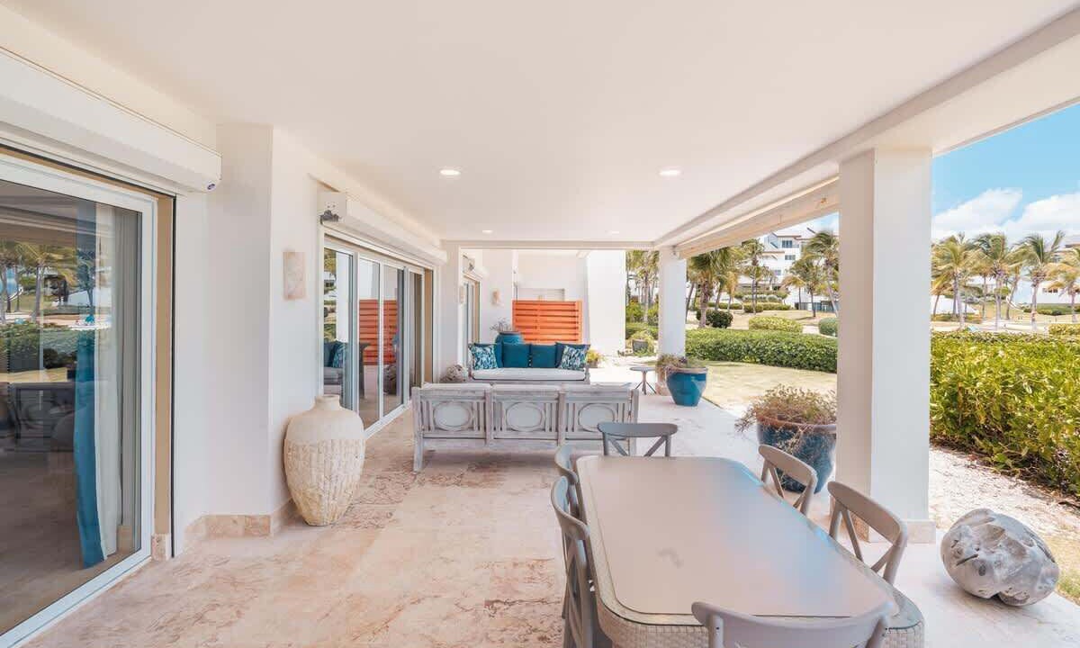 Photo of Outdoor in Punta Cana