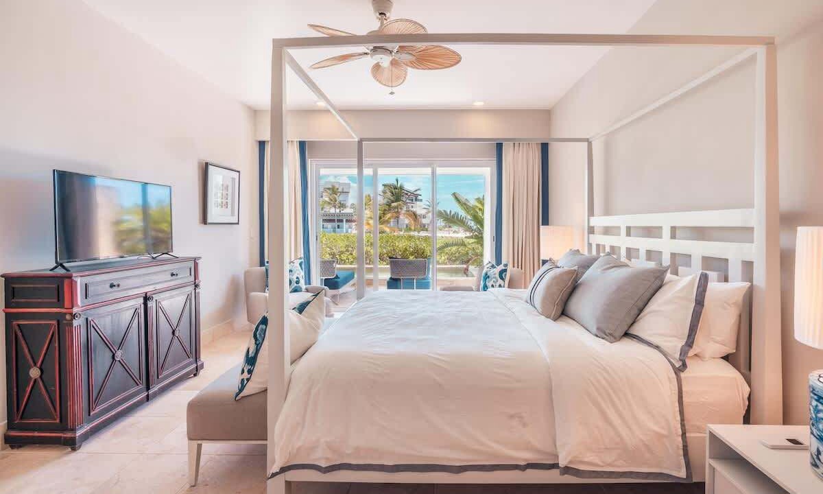 Photo of Bedroom in Punta Cana