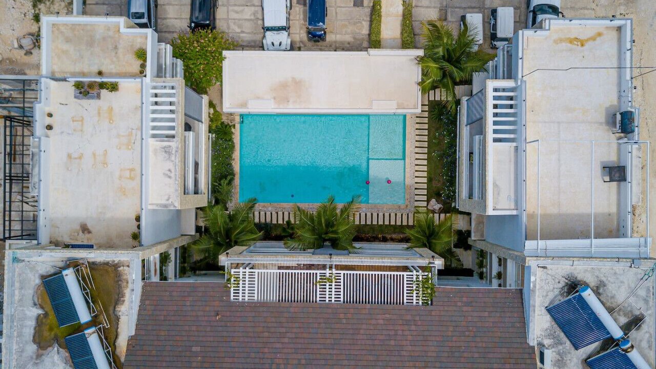 Photo of Outdoor in Dominicus