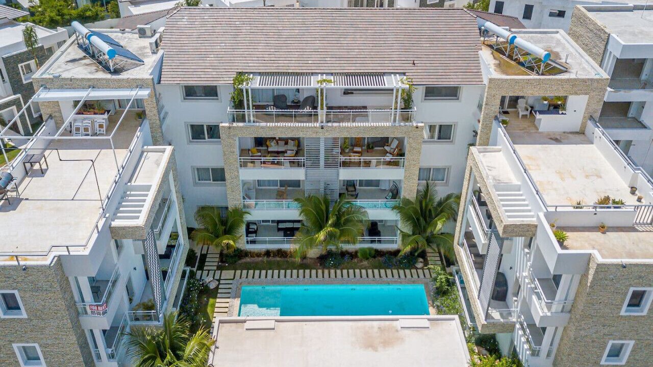 Photo of Outdoor in Dominicus