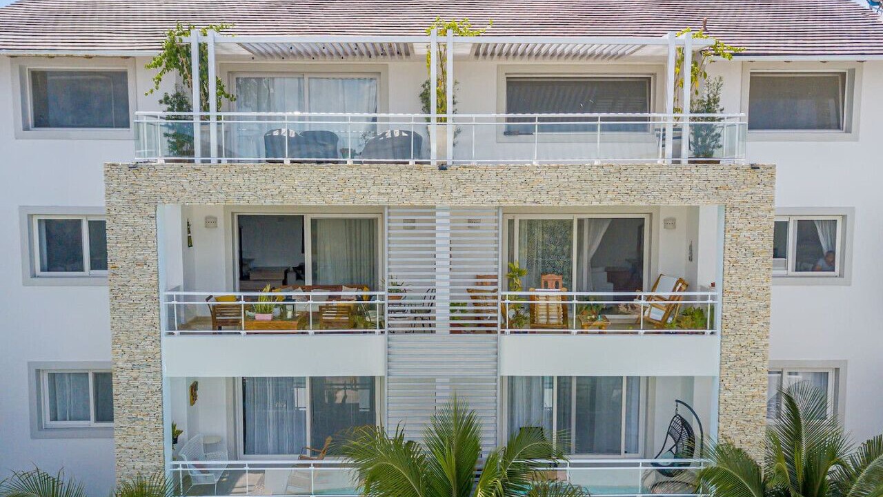 Photo of Outdoor in Dominicus