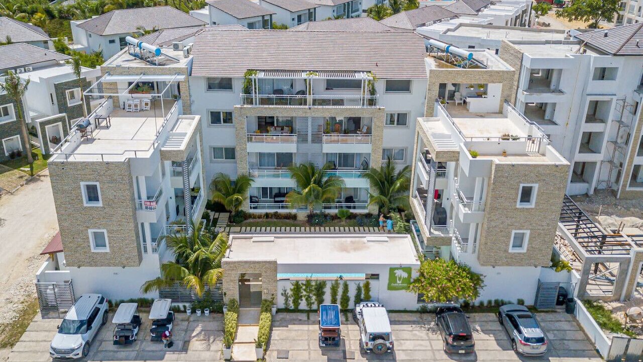 Photo of Outdoor in Dominicus
