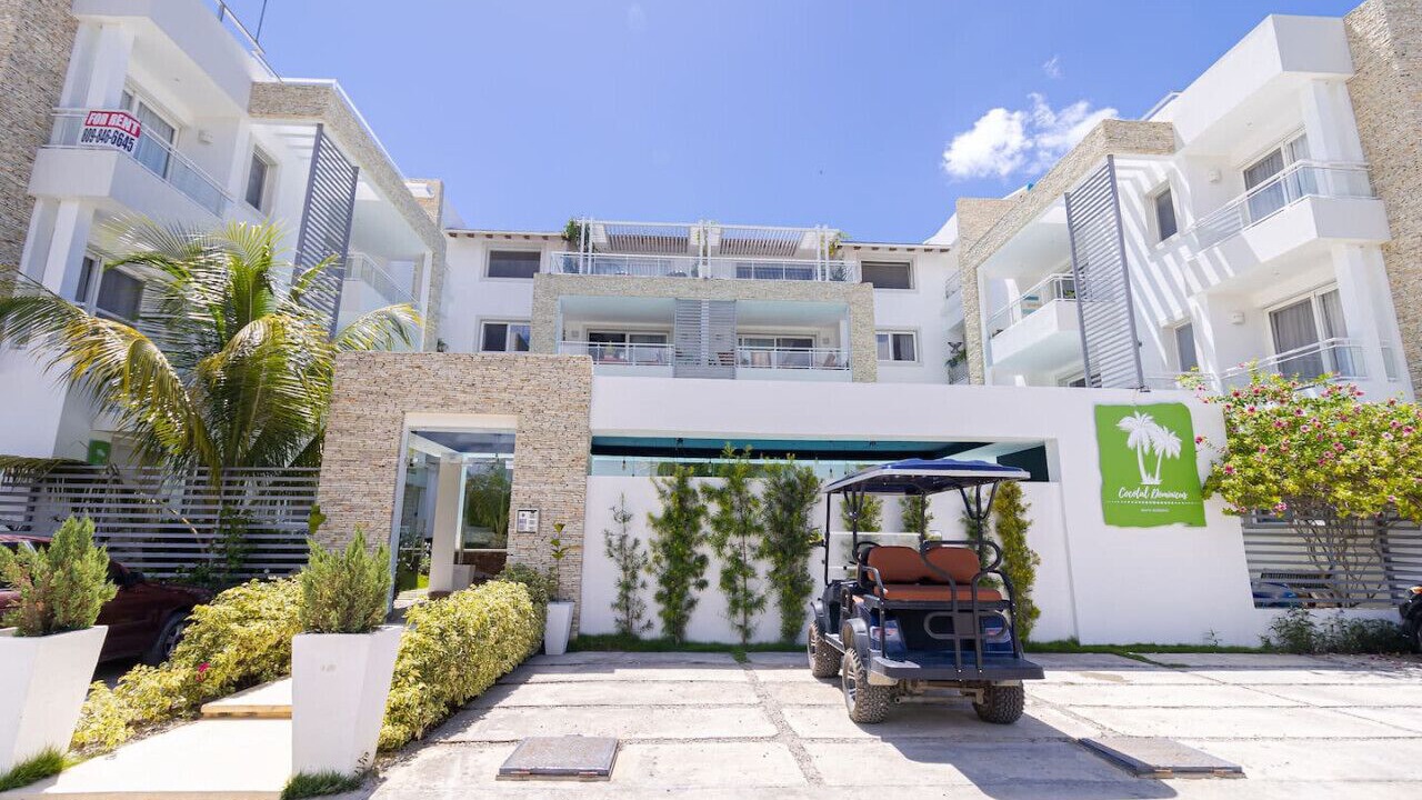 Photo of Outdoor in Dominicus