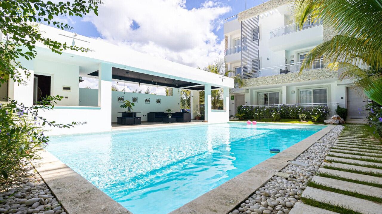Photo of Outdoor in Dominicus