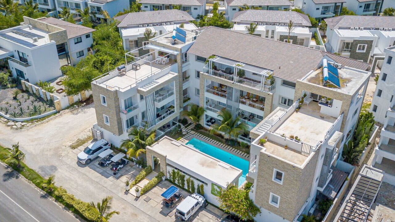 Photo of Outdoor in Dominicus
