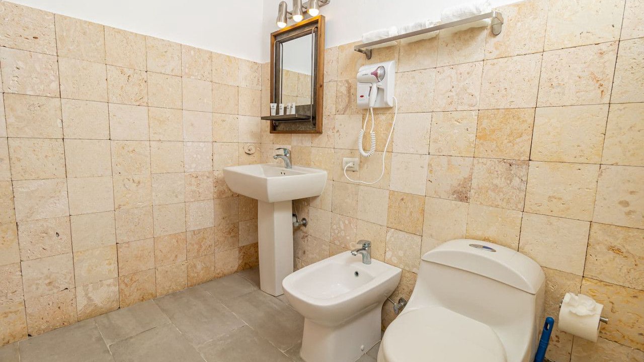 Photo of Bathroom in Los Melones