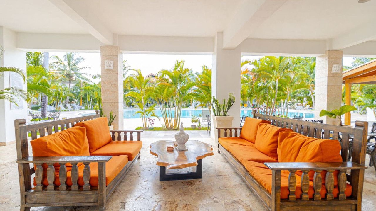 Photo of Livingroom in Los Melones