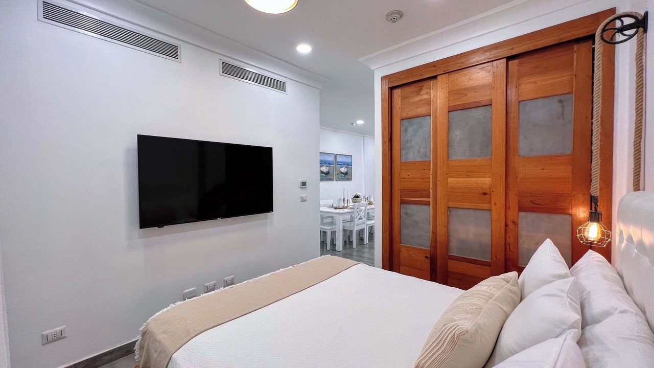 Photo of Bedroom in Cap Cana Marina