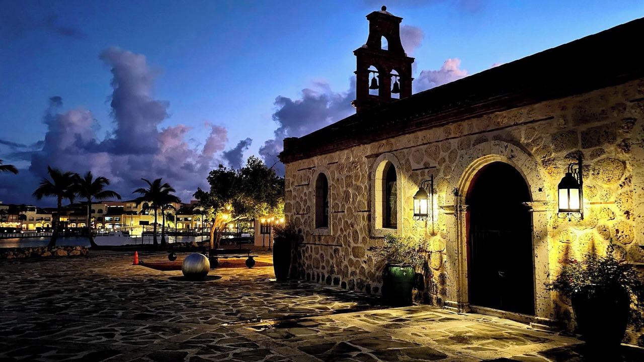 Photo of Outdoor in Cap Cana Marina