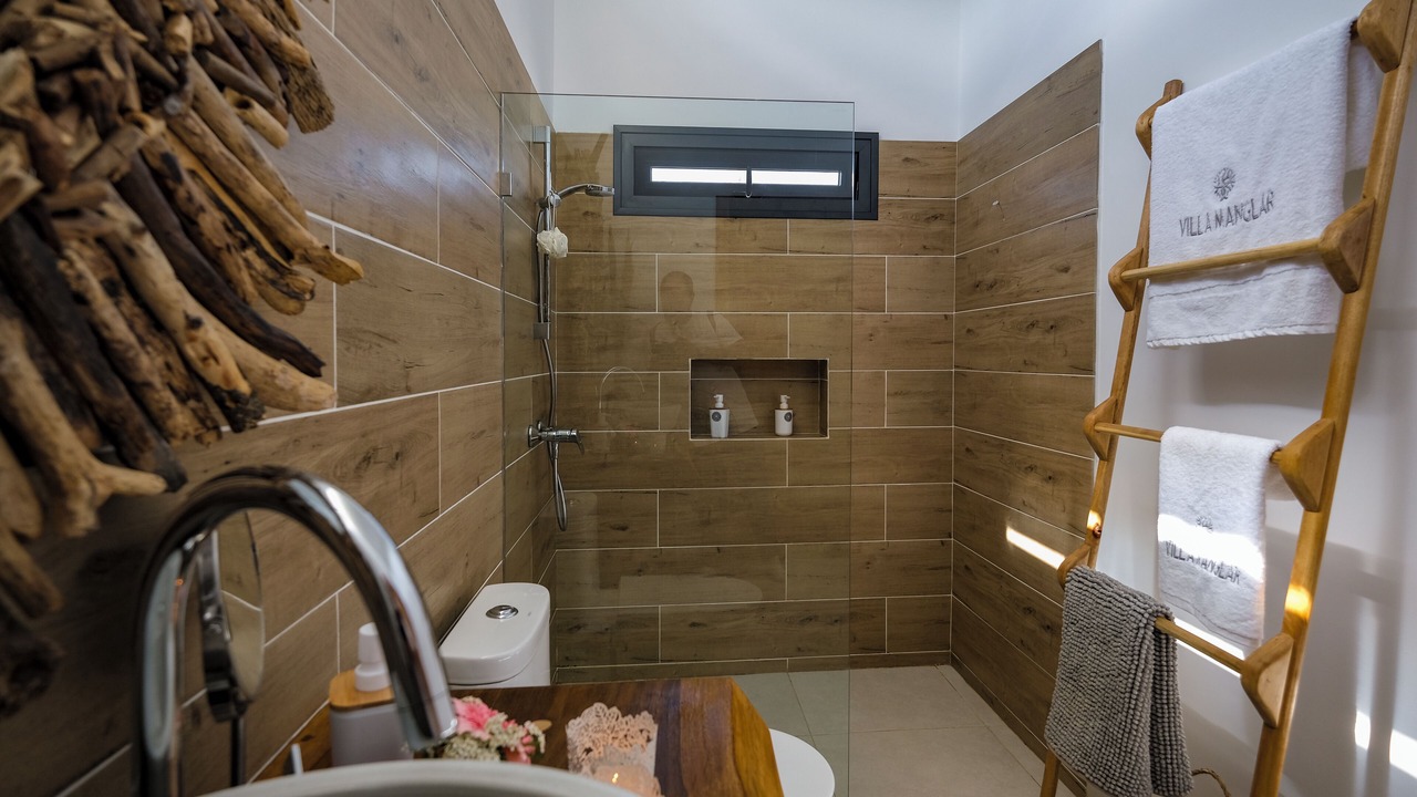 Photo of Bathroom in Las Terrenas