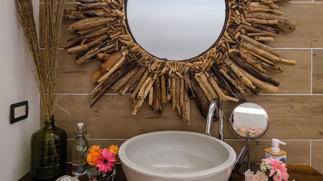 Photo of Bathroom in Las Terrenas