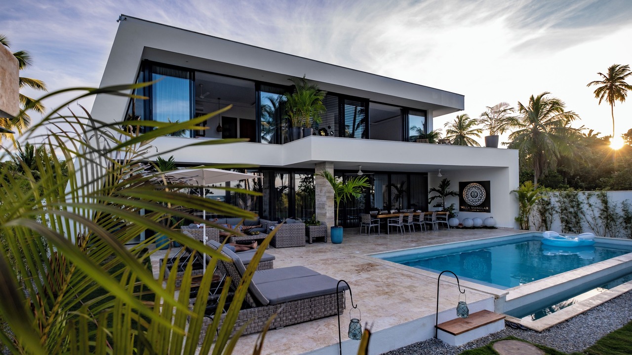 Photo of Outdoor in Las Terrenas