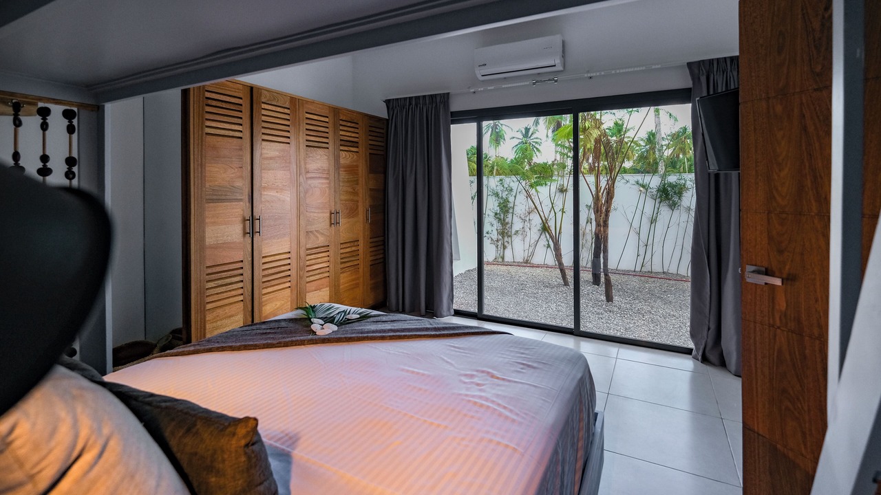 Photo of Bedroom in Las Terrenas